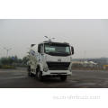 Dongfeng 10cbm camión mezclador de concreto para la construcción
